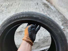 Гуми Летни 225/45R18, снимка 4