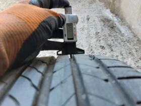 Гуми Летни 225/45R18, снимка 3