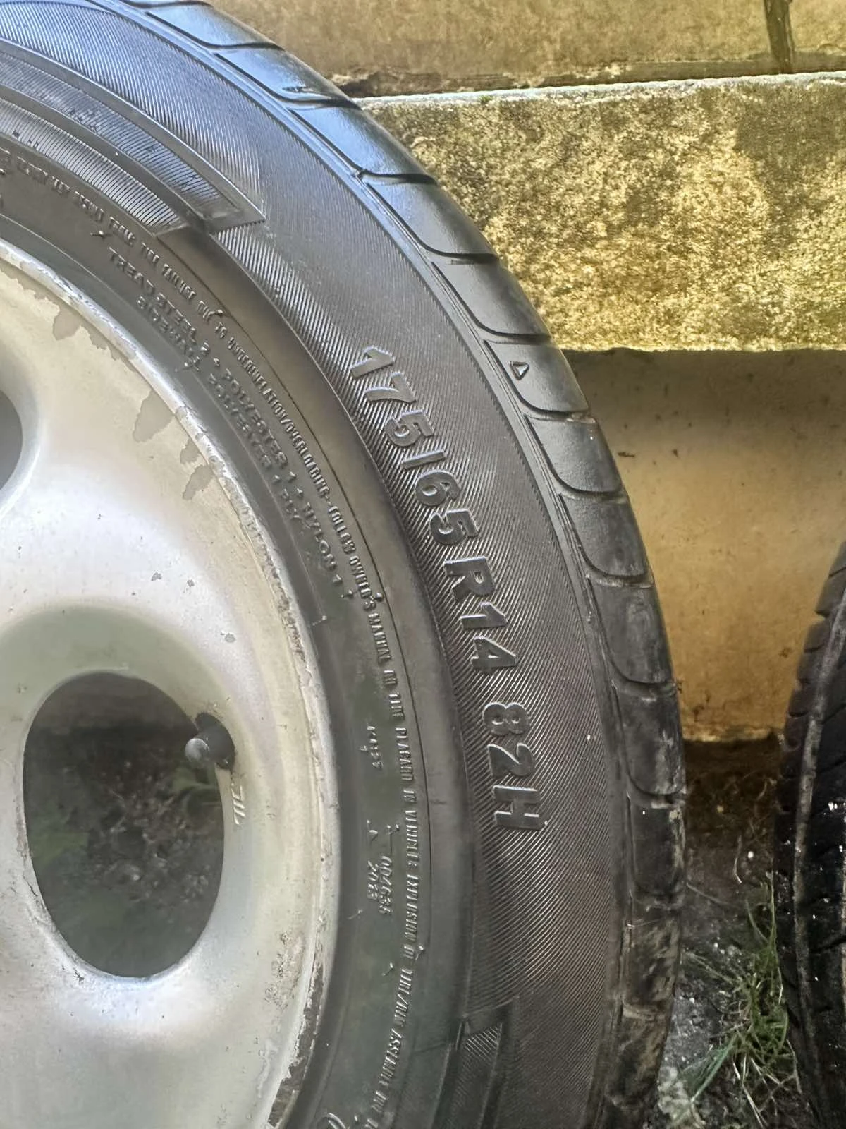 ���� � ������ 175/55R14 �� Peugeot 206 | Mobile.bg � ����������� 5