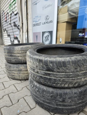 Гуми Летни 225/45R17, снимка 1 - Гуми и джанти - 47987745