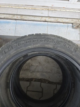 Гуми Летни 225/45R17, снимка 3 - Гуми и джанти - 47987745