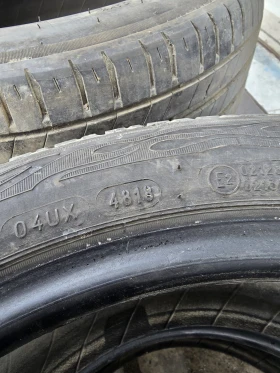 Гуми Летни 225/45R17, снимка 5 - Гуми и джанти - 47987745