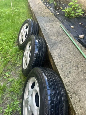 ���� � ������ 175/55R14 �� Peugeot 206 | Mobile.bg � ����� ������ 3