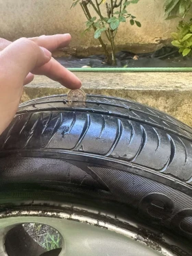 ���� � ������ 175/55R14 �� Peugeot 206 | Mobile.bg � ����� ������ 8