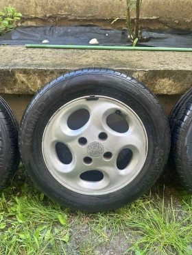 ���� � ������ 175/55R14 �� Peugeot 206 | Mobile.bg � ����� ������ 7