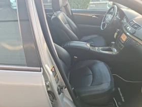 Mercedes-Benz E 500 4-MATIC FACELIFT, снимка 9