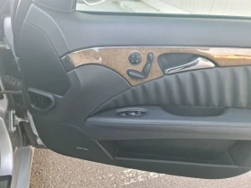 Mercedes-Benz E 500 4-MATIC FACELIFT, снимка 11