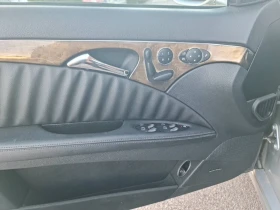 Mercedes-Benz E 500 4-MATIC FACELIFT, снимка 12