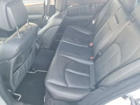 Mercedes-Benz E 500 4-MATIC FACELIFT, снимка 13
