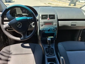 Mercedes-Benz A 180, снимка 8