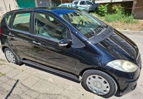 Mercedes-Benz A 180, снимка 2