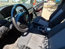 Mercedes-Benz A 180, снимка 7