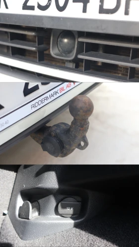 VW Golf 7 1.6TDI 4Motion Печка Асс круиз Масаж, снимка 15