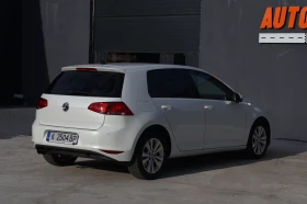VW Golf 7 1.6TDI 4Motion Печка Асс круиз Масаж, снимка 4