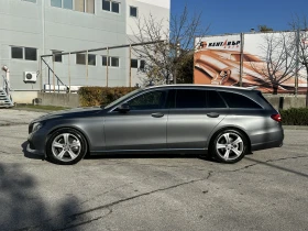 Mercedes-Benz E 220 2.0d 194 к.с./ГАРАНЦИЯ 6 МЕСЕЦА, снимка 2