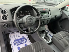 VW Tiguan (КАТО НОВА)^(4х4), снимка 12