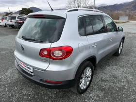 VW Tiguan (КАТО НОВА)^(4х4), снимка 6