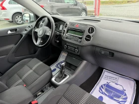 VW Tiguan (КАТО НОВА)^(4х4), снимка 15