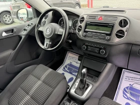 VW Tiguan (КАТО НОВА)^(4х4), снимка 16