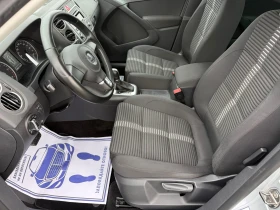 VW Tiguan (КАТО НОВА)^(4х4), снимка 11