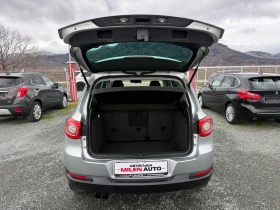 VW Tiguan (КАТО НОВА)^(4х4), снимка 13