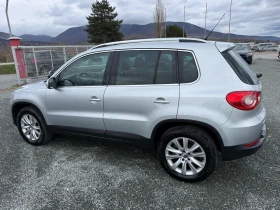 VW Tiguan (КАТО НОВА)^(4х4), снимка 9