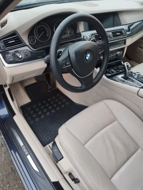 BMW 525 xDrive, снимка 8