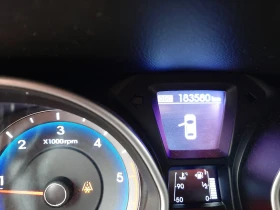 Hyundai I30 1, 6crdi, снимка 9