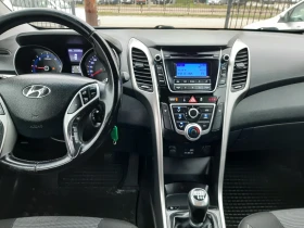 Hyundai I30 1, 6crdi, снимка 8