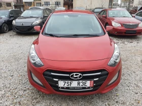 Hyundai I30 1, 6crdi, снимка 2