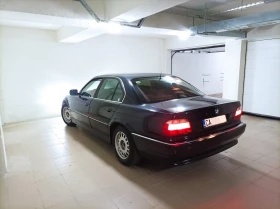 BMW 740, снимка 4