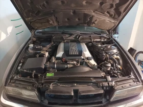 BMW 740, снимка 11