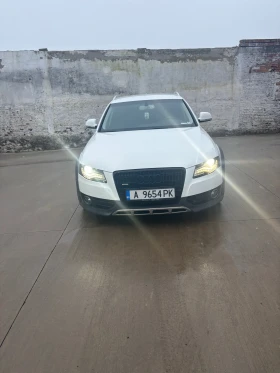 Audi A4 Allroad 3.0 TDI, снимка 3