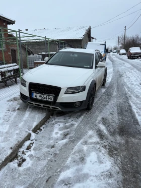 Audi A4 Allroad 3.0 TDI, снимка 1