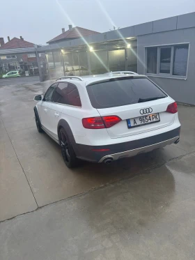 Audi A4 Allroad 3.0 TDI, снимка 7