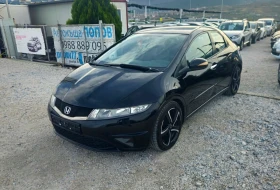 Honda Civic 150000км.ТОПсъстояние, снимка 1