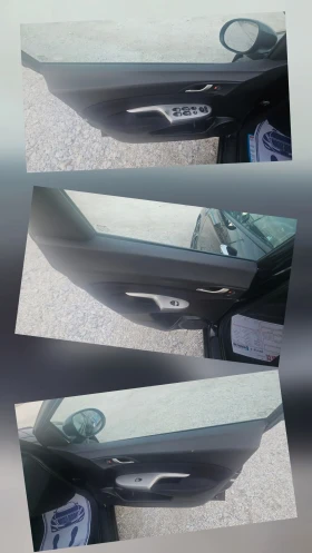 Honda Civic 150000км.ТОПсъстояние, снимка 11