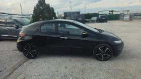 Honda Civic 150000км.ТОПсъстояние, снимка 7