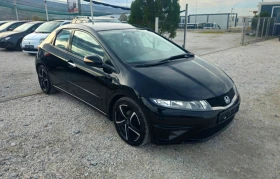 Honda Civic 150000км.ТОПсъстояние, снимка 2
