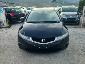 Honda Civic 150000км.ТОПсъстояние, снимка 8