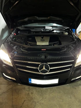Mercedes-Benz R 350, снимка 8