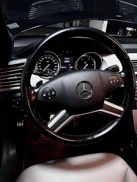 Mercedes-Benz R 350, снимка 13