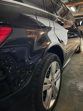 Mercedes-Benz R 350, снимка 1