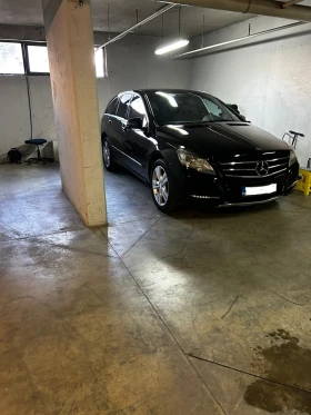 Mercedes-Benz R 350, снимка 14
