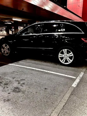 Mercedes-Benz R 350, снимка 5