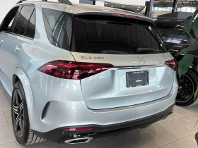 Mercedes-Benz GLE 450 CARFAX, снимка 4