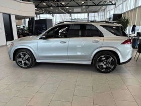 Mercedes-Benz GLE 450 CARFAX, снимка 2