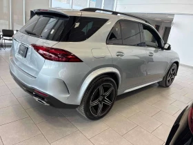Mercedes-Benz GLE 450 CARFAX, снимка 3