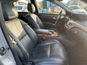 Mercedes-Benz S 500, снимка 14