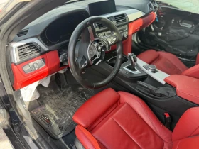 BMW 440 дигитал 50 хил км 4х4, снимка 9